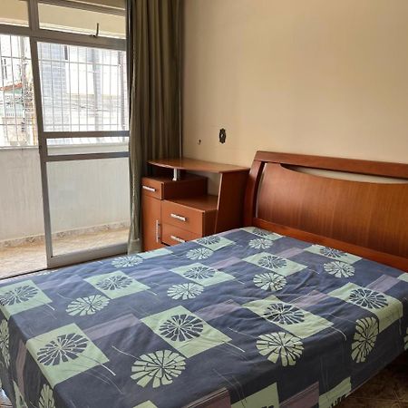 Apartamento Na Praia Do Morro غواراباري المظهر الخارجي الصورة