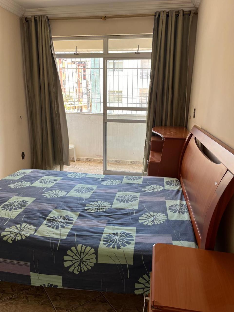 Apartamento Na Praia Do Morro غواراباري المظهر الخارجي الصورة