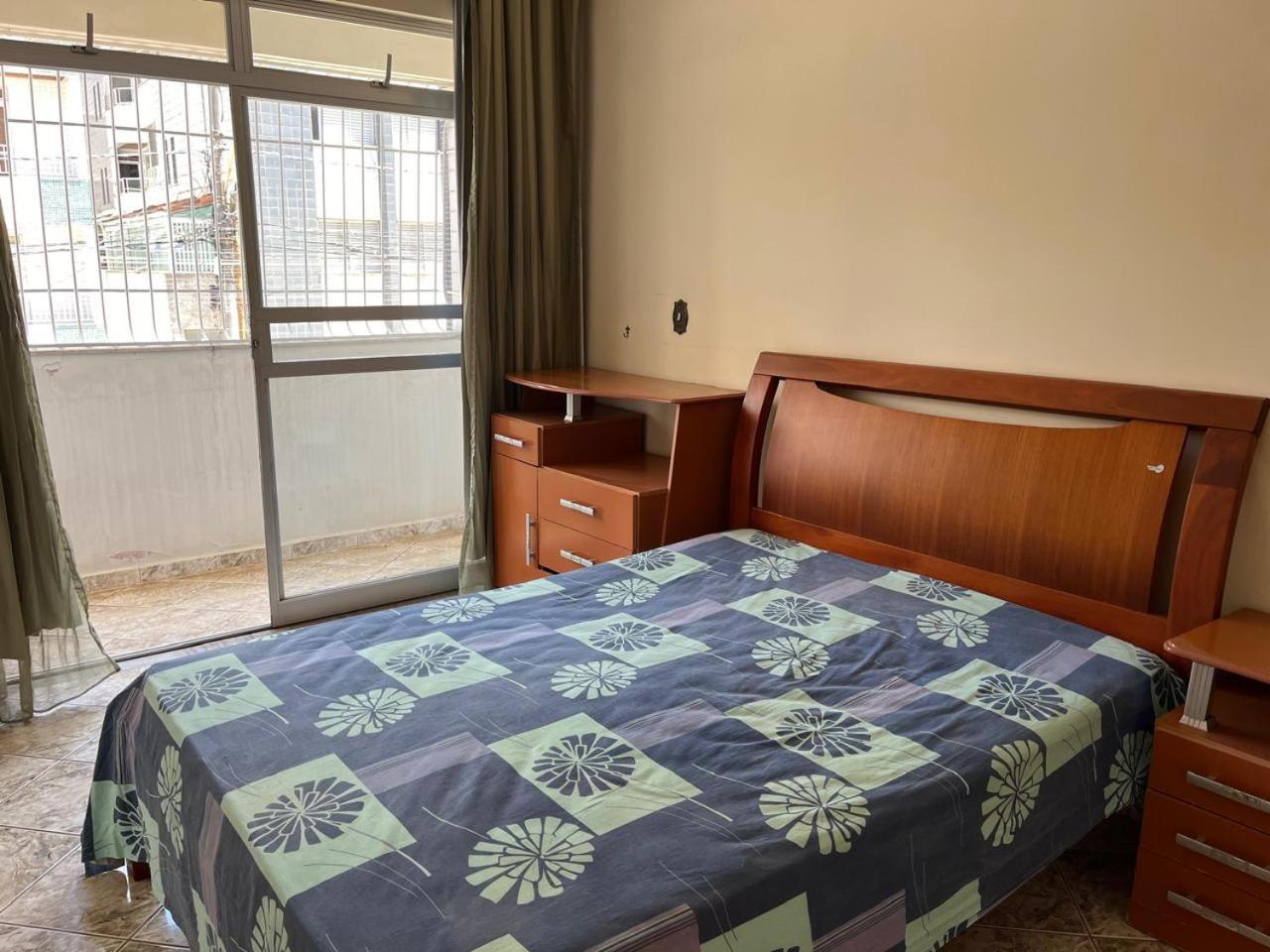 Apartamento Na Praia Do Morro غواراباري المظهر الخارجي الصورة