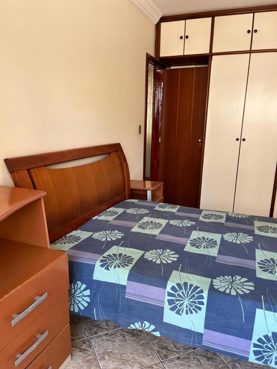 Apartamento Na Praia Do Morro غواراباري المظهر الخارجي الصورة