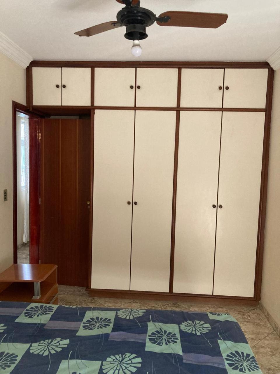 Apartamento Na Praia Do Morro غواراباري المظهر الخارجي الصورة