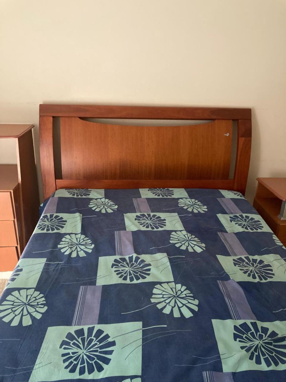Apartamento Na Praia Do Morro غواراباري المظهر الخارجي الصورة