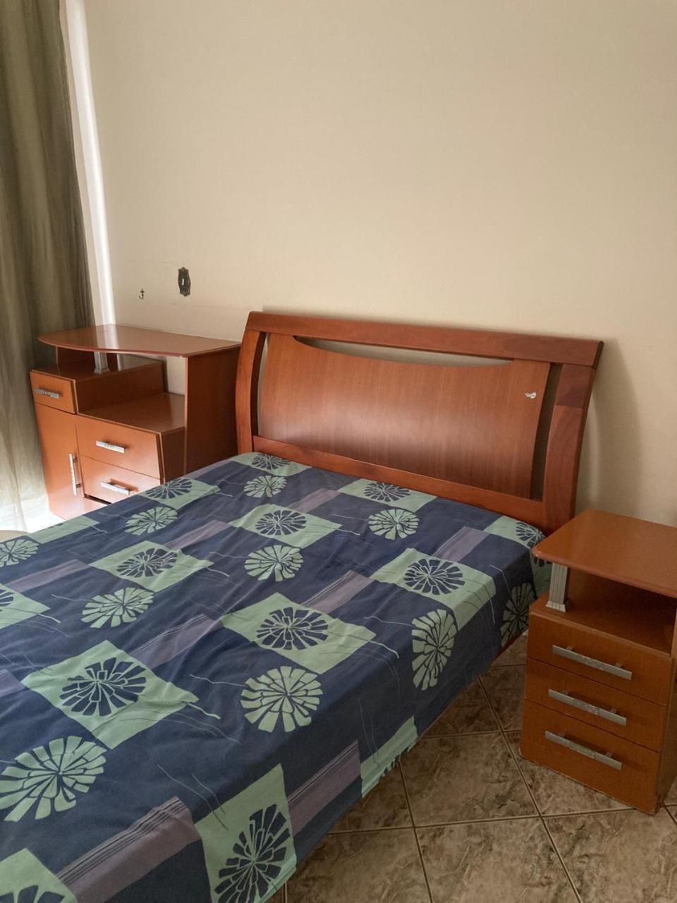 Apartamento Na Praia Do Morro غواراباري المظهر الخارجي الصورة
