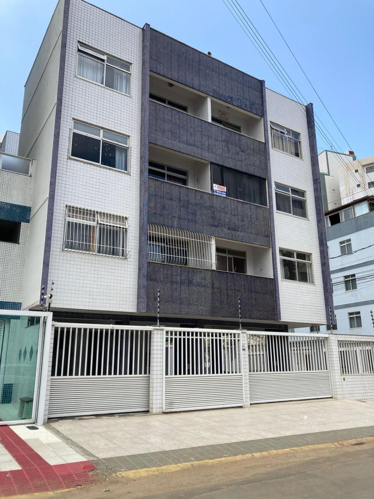 Apartamento Na Praia Do Morro غواراباري المظهر الخارجي الصورة